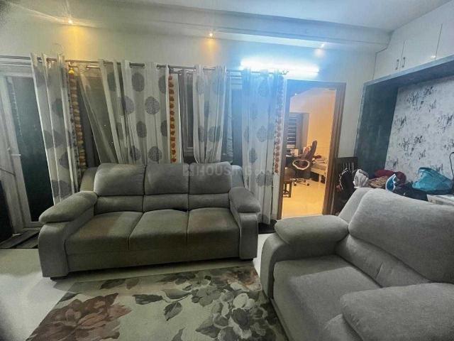 3 BHK Apartment in Brookefield for rent Bengaluru. The reference number is 21275541