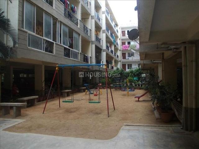 3 BHK Apartment in Brookefield for rent Bengaluru. The reference number is 21302002
