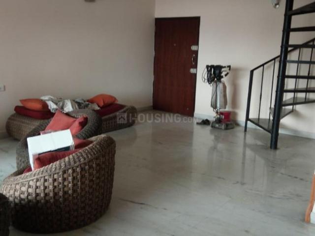 3 BHK Apartment in Brookefield for rent Bengaluru. The reference number is 21312103