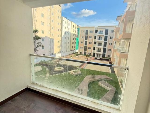 3 BHK Apartment in Brookefield for rent Bengaluru. The reference number is 21344028