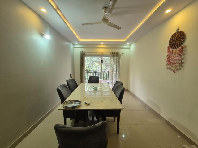3 BHK Apartment in Brookefield for rent Bengaluru. The reference number is 21364900