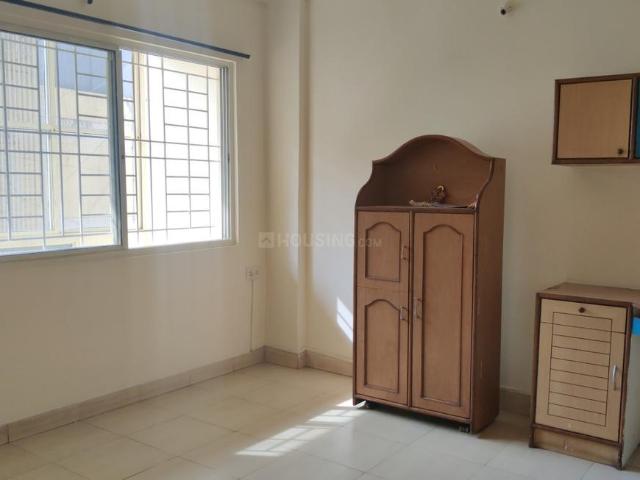3 BHK Apartment in Brookefield for rent Bengaluru. The reference number is 21380675