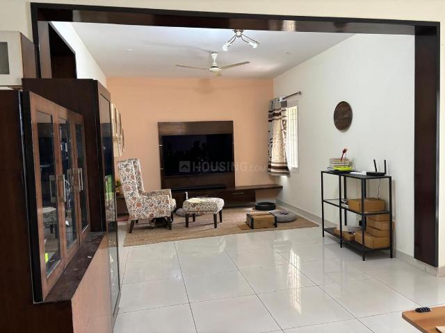 3 BHK Apartment in Brookefield for resale Bengaluru. The reference number is 16119140