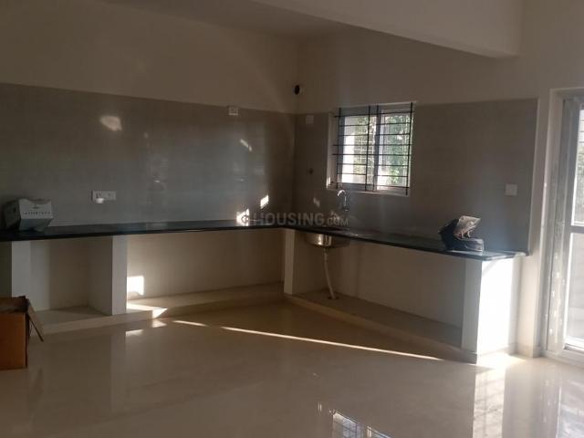3 BHK Apartment in Brookefield for resale Bengaluru. The reference number is 18603164