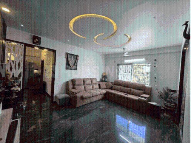 3 BHK Apartment in Brookefield for resale Bengaluru. The reference number is 20451467