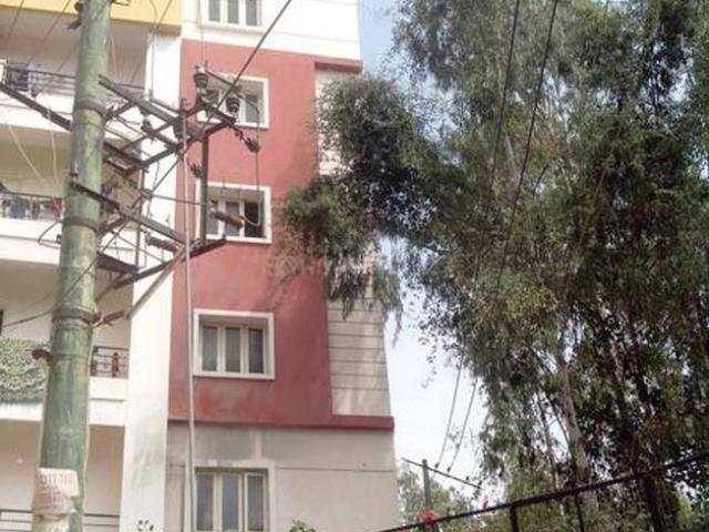 3 BHK Apartment in Brookefield for resale Bengaluru. The reference number is 20480788