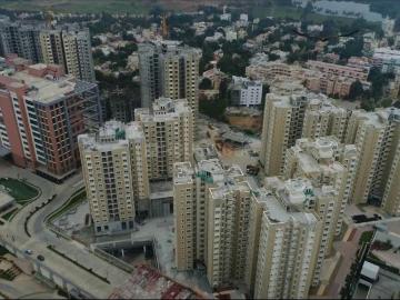3 BHK Apartment in Brookefield for resale Bengaluru. The reference number is 20511213