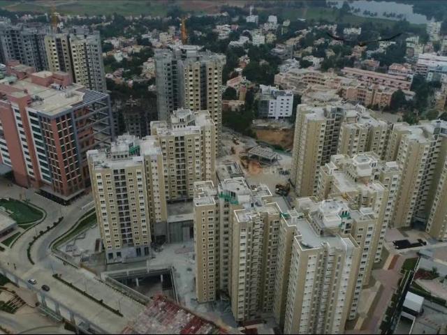 3 BHK Apartment in Brookefield for resale Bengaluru. The reference number is 20511213