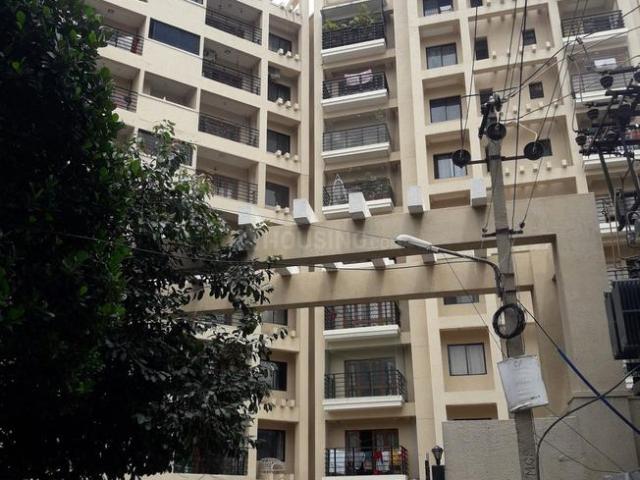 3 BHK Apartment in Brookefield for resale Bengaluru. The reference number is 21006322