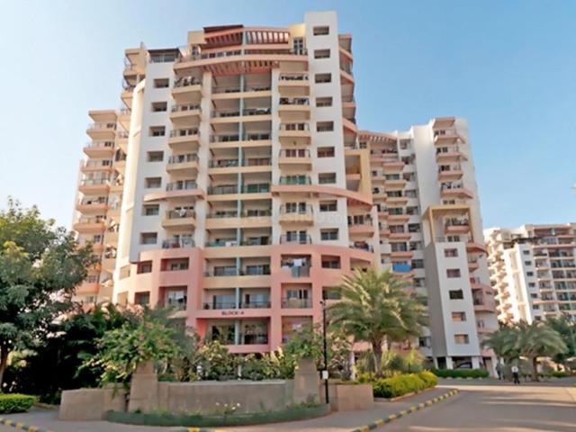 3 BHK Apartment in Brookefield for resale Bengaluru. The reference number is 21055287