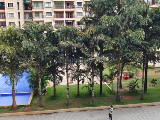 3 BHK Apartment in Brookefield for resale Bengaluru. The reference number is 21087849