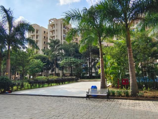 3 BHK Apartment in Brookefield for resale Bengaluru. The reference number is 21166981
