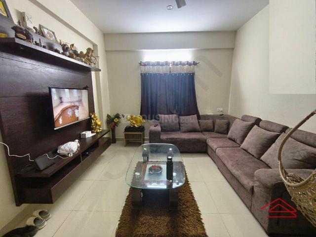 3 BHK Apartment in Brookefield for resale Bengaluru. The reference number is 21255669