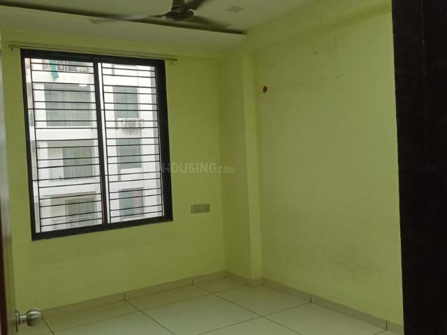 3 BHK Apartment in BSNL Colony for rent Vadodara. The reference number is 20180556