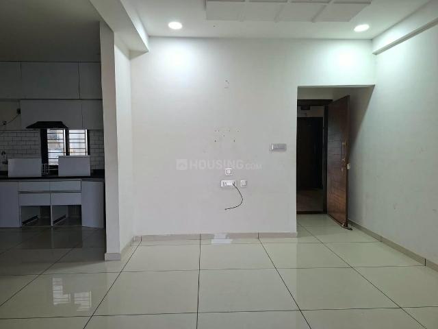 3 BHK Apartment in BSNL Colony for resale Vadodara. The reference number is 21119381