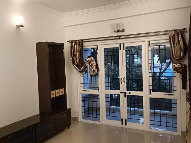 3 BHK Apartment in BTM Layout 2nd Stage for rent Bengaluru. The reference number is 20659544