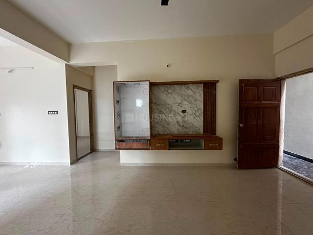 3 BHK Apartment in BTM Layout 2nd Stage for rent Bengaluru. The reference number is 20793542