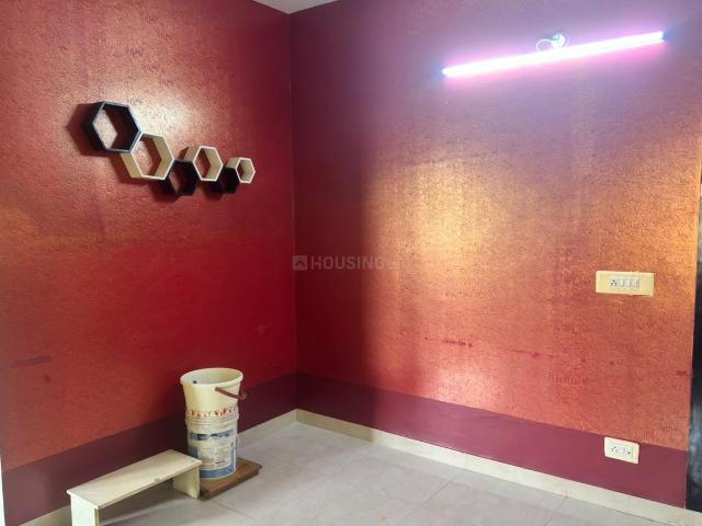 3 BHK Apartment in BTM Layout 2nd Stage for rent Bengaluru. The reference number is 20976555