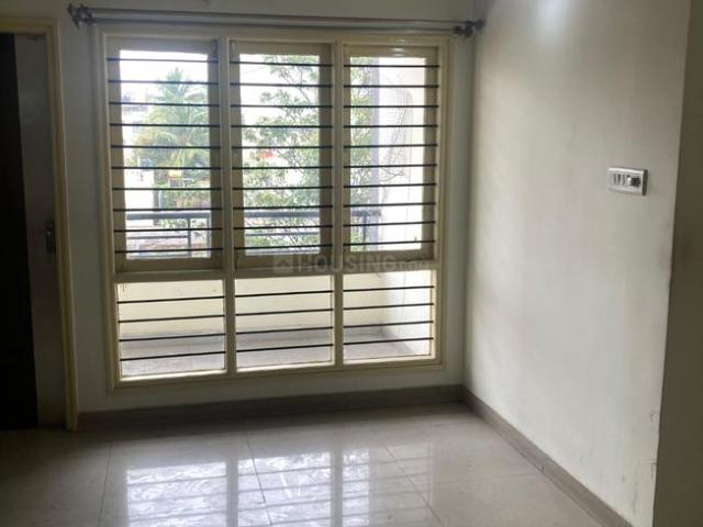 3 BHK Apartment in BTM Layout 2nd Stage for rent Bengaluru. The reference number is 21143700