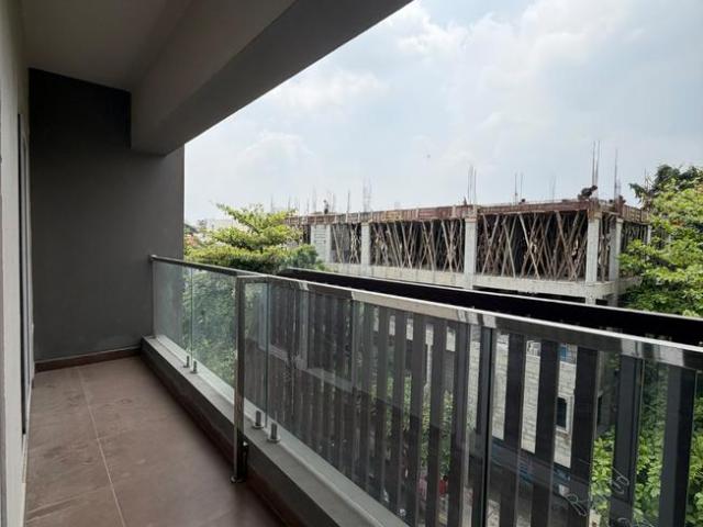 3 BHK Apartment in BTM Layout 2nd Stage for rent Bengaluru. The reference number is 21249159