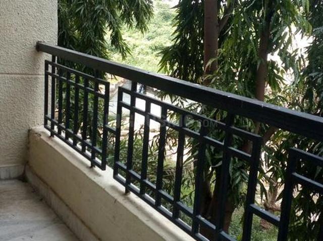 3 BHK Apartment in BTM Layout 2nd Stage for rent Bengaluru. The reference number is 21290144