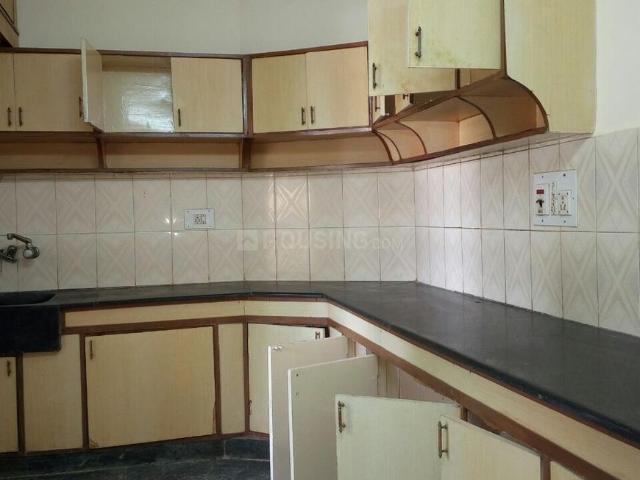 3 BHK Apartment in BTM Layout 2nd Stage for rent Bengaluru. The reference number is 21310977