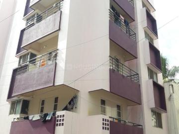 3 BHK Apartment in BTM Layout 2nd Stage for resale Bengaluru. The reference number is 20383434