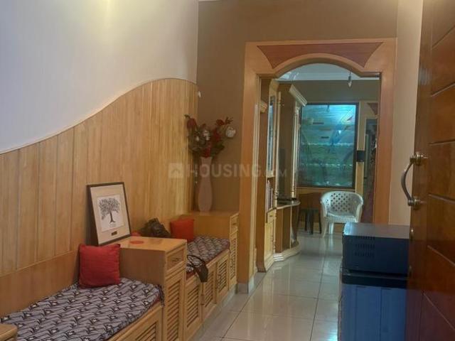 3 BHK Apartment in BTM Layout 2nd Stage for resale Bengaluru. The reference number is 21105538