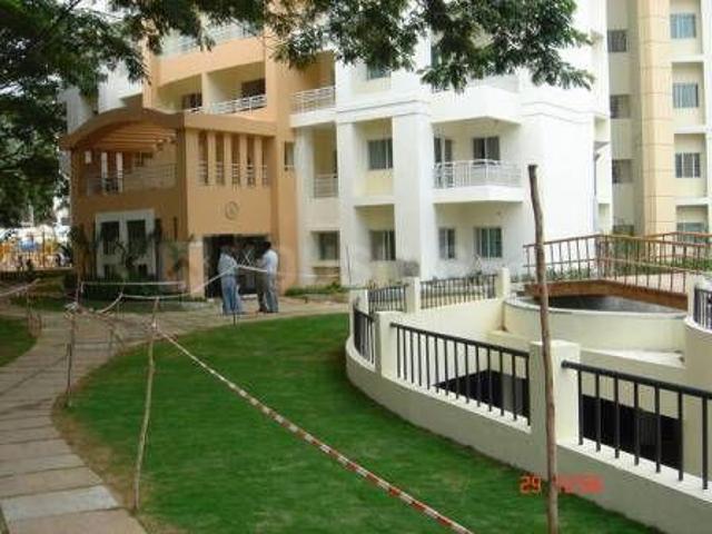 3 BHK Apartment in BTM Layout for rent Bengaluru. The reference number is 16380815