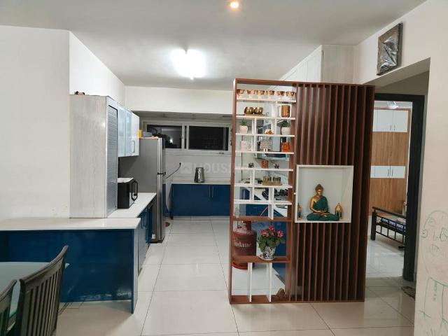 3 BHK Apartment in BTM Layout for rent Bengaluru. The reference number is 20865337