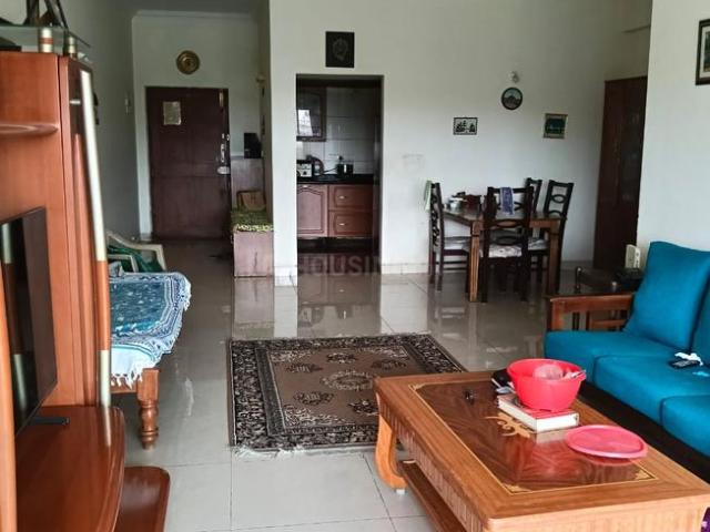 3 BHK Apartment in BTM Layout for rent Bengaluru. The reference number is 20938083