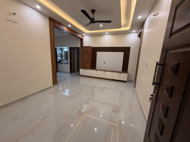3 BHK Apartment in BTM Layout for rent Bengaluru. The reference number is 21140447