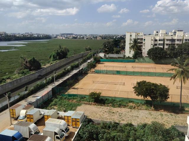 3 BHK Apartment in BTM Layout for rent Bengaluru. The reference number is 21159903