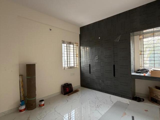 3 BHK Apartment in BTM Layout for rent Bengaluru. The reference number is 21204949