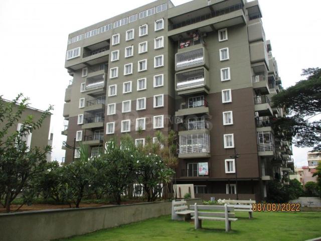 3 BHK Apartment in BTM Layout for resale Bengaluru. The reference number is 17650685