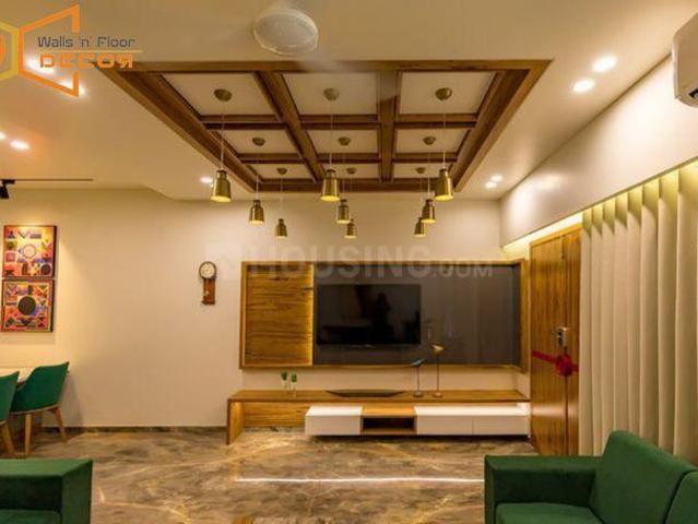 3 BHK Apartment in BTM Layout for resale Bengaluru. The reference number is 18816593