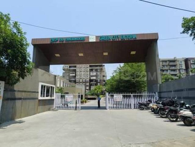 3 BHK Apartment in BTM Layout for resale Bengaluru. The reference number is 18816791