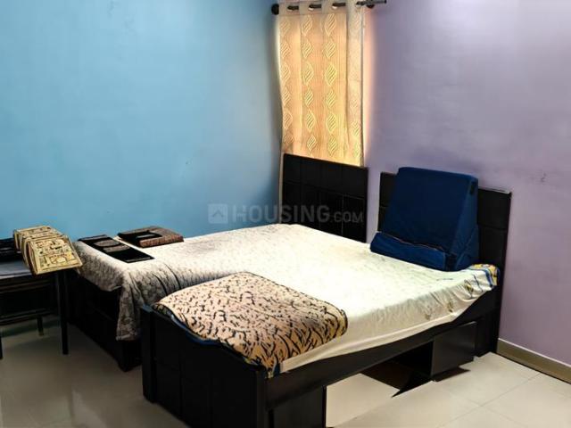 3 BHK Apartment in BTM Layout for resale Bengaluru. The reference number is 19776444