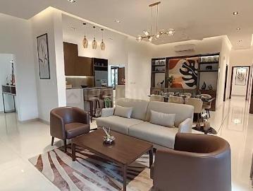 3 BHK Apartment in BTM Layout for resale Bengaluru. The reference number is 20558647