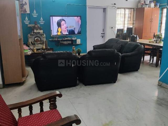 3 BHK Apartment in BTM Layout for resale Bengaluru. The reference number is 20503750