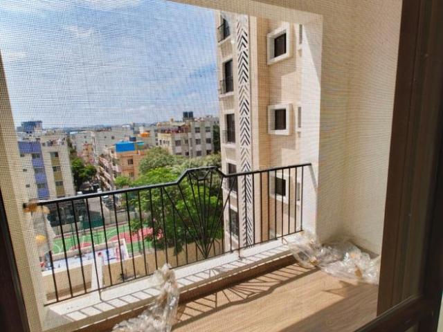 3 BHK Apartment in BTM Layout for resale Bengaluru. The reference number is 21070045