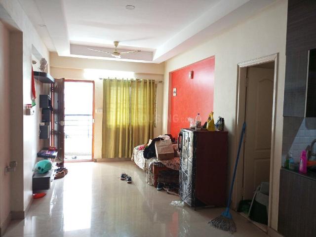 3 BHK Apartment in BTM Layout for resale Bengaluru. The reference number is 21168887