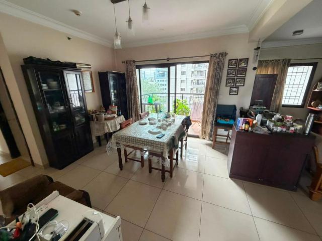 3 BHK Apartment in BTM Layout for resale Bengaluru. The reference number is 21195553