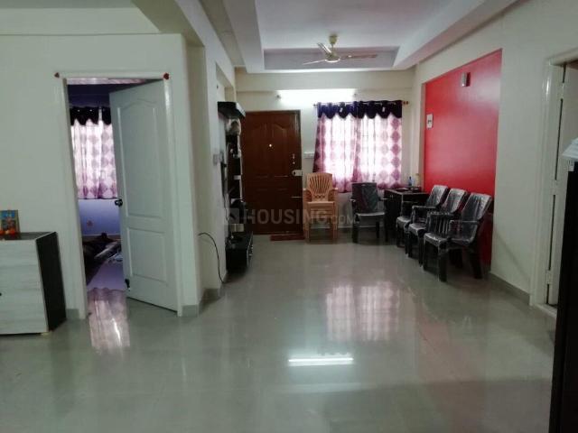3 BHK Apartment in BTM Layout for resale Bengaluru. The reference number is 21195510