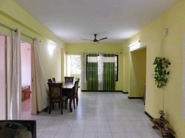 3 BHK Apartment in BTM Layout for resale Bengaluru. The reference number is 21258557
