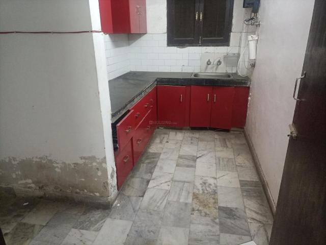 3 BHK Apartment in Butler Colony for rent Lucknow. The reference number is 19225578