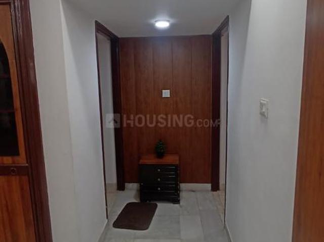 3 BHK Apartment in Butler Colony for rent Lucknow. The reference number is 19550515