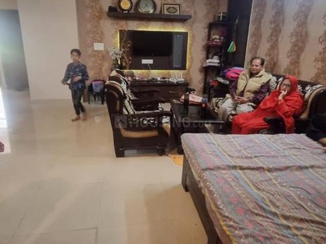 3 BHK Apartment in Butler Colony for rent Lucknow. The reference number is 20494149