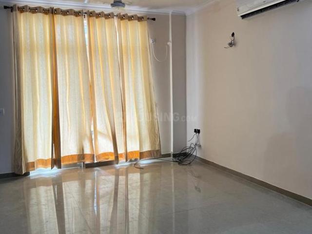 3 BHK Apartment in Butler Colony for resale Lucknow. The reference number is 19473701