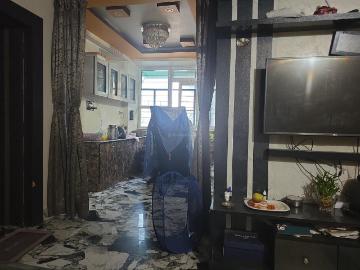 3 BHK Apartment in Buddha Colony for rent Patna. The reference number is 19550642